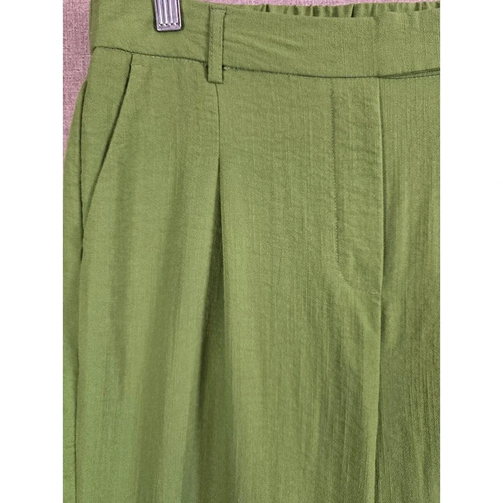 Jules & Leopold high waisted